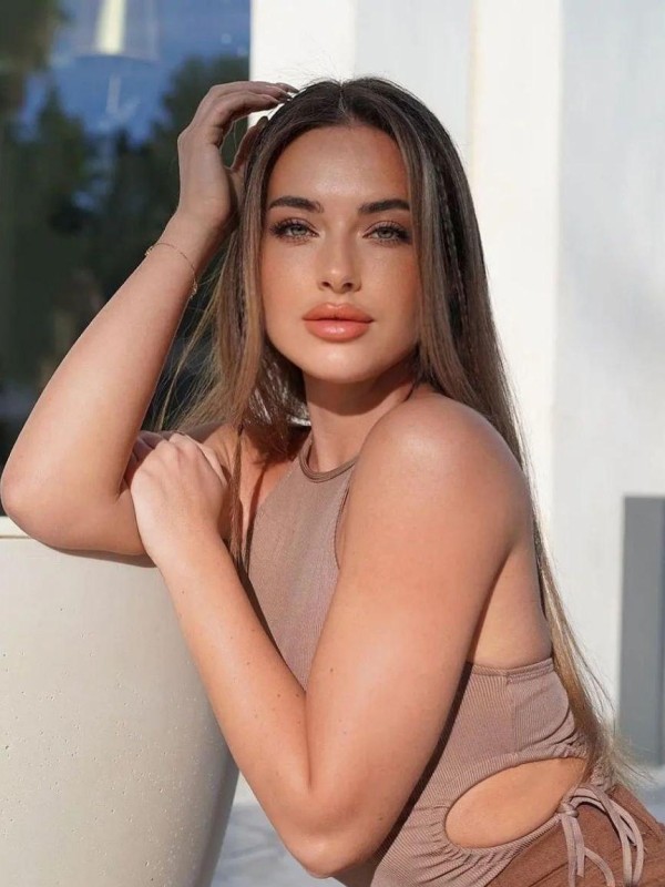 Алла привлекательная девушка из Питкяранта цена от 4000 руб