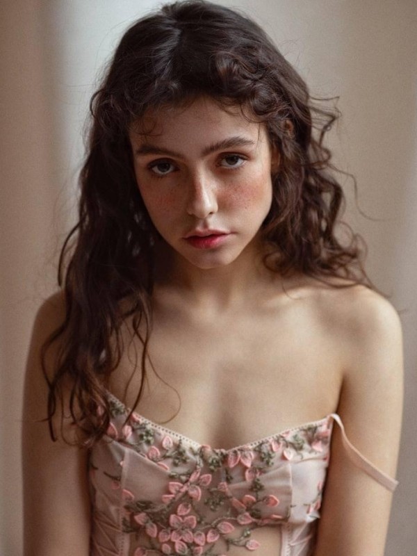 Владлена привлекательная девушка из Питкяранта цена от 6000 руб