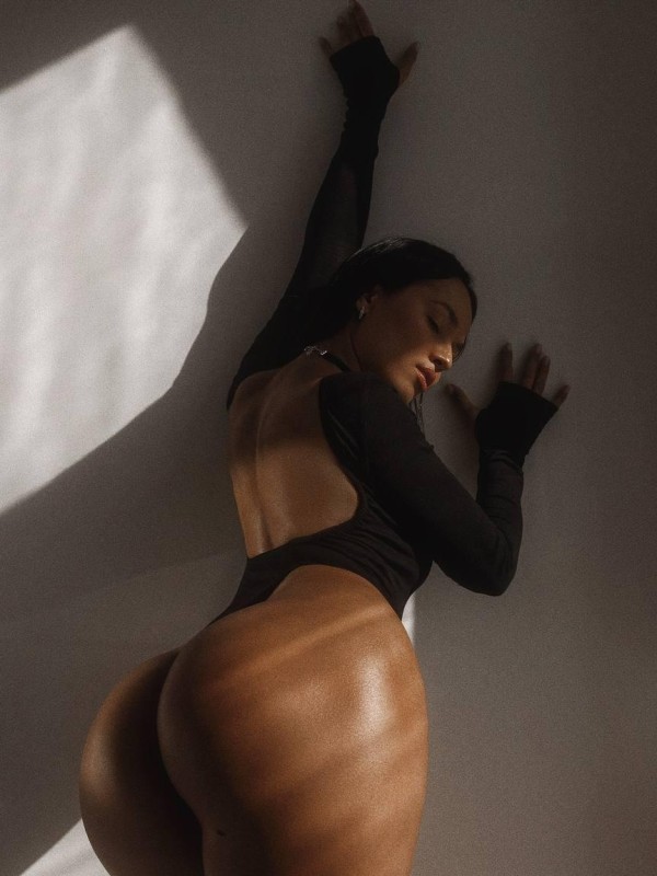 Зарина фото 4